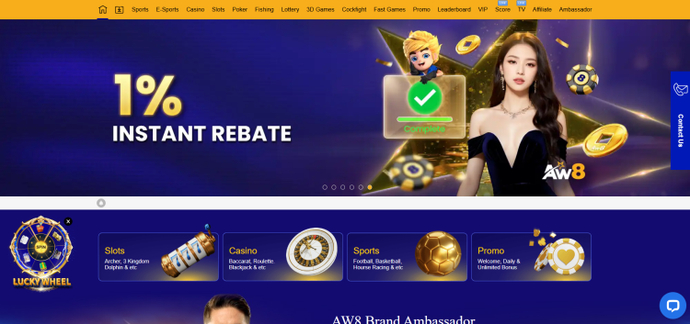 Malaysia’s Highest-Rated E-Wallet Casinos 5