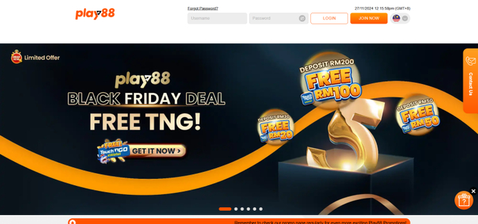 Malaysia’s Highest-Rated E-Wallet Casinos 8