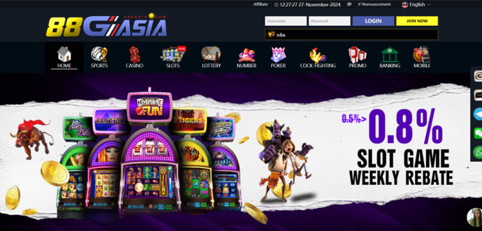 Malaysia’s Highest-Rated E-Wallet Casinos 10