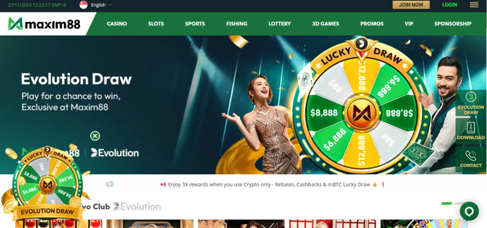 Singapore’s Best-Trusted Online Casinos 3