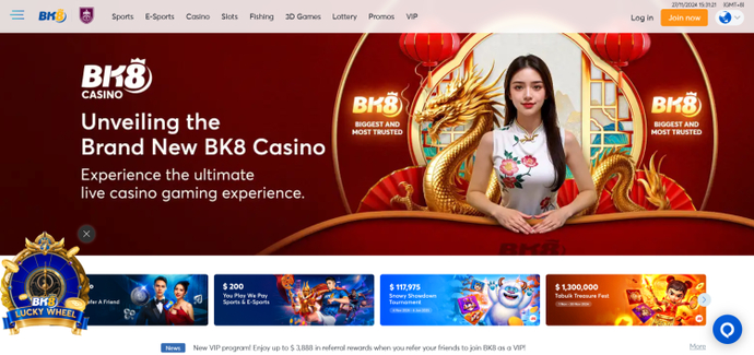 Singapore’s Best-Trusted Online Casinos 4