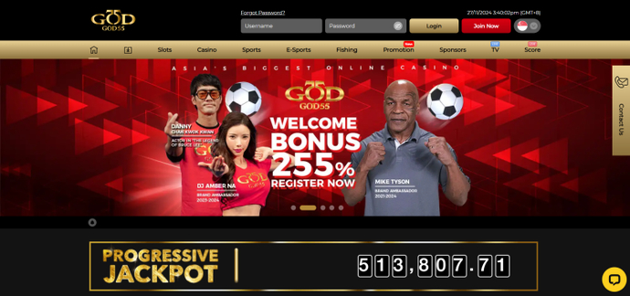 Singapore’s Best-Trusted Online Casinos 9