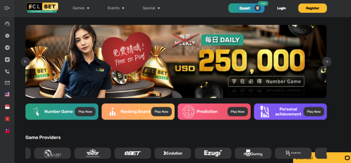 Singapore’s Best-Trusted Online Casinos 10