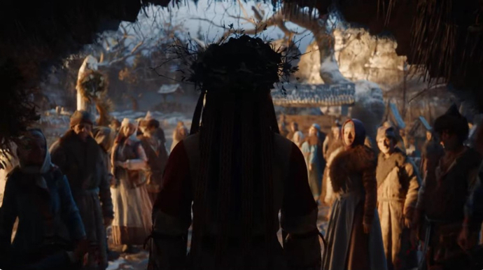 The Witcher 4 First Details: What Do We Know So Far 1