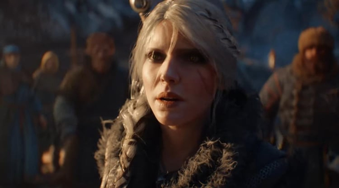 The Witcher 4 First Details: What Do We Know So Far 2