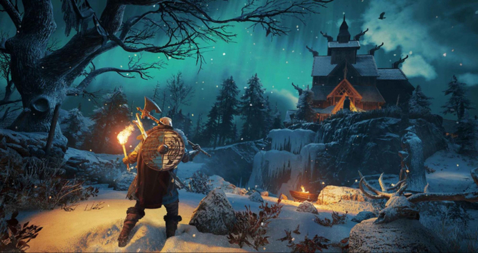 Best Games about Vikings to Play In 2024 1