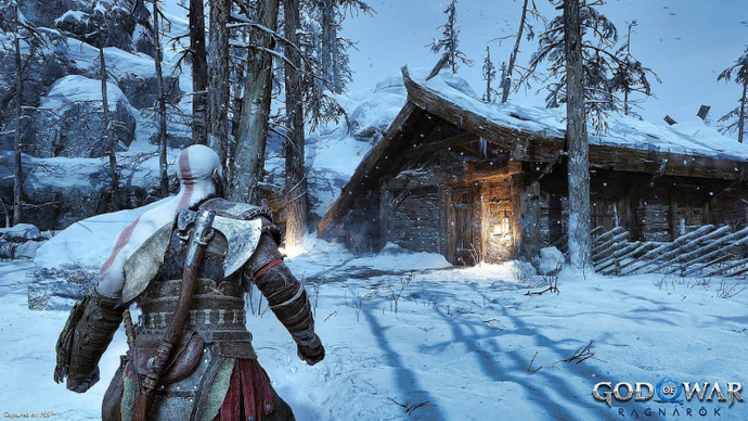 Best Games about Vikings to Play In 2024 3