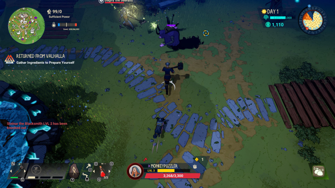 Best Games about Vikings to Play In 2024 7