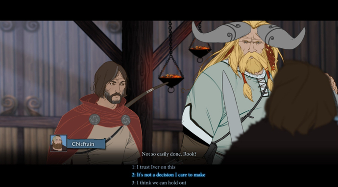 Best Games about Vikings to Play In 2024 9