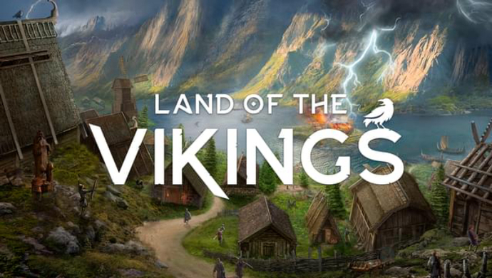 Best Games about Vikings to Play In 2024 14