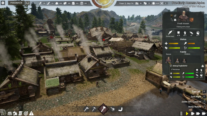 Best Games about Vikings to Play In 2024 15