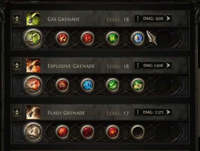 PoE 2 Mercenary Build