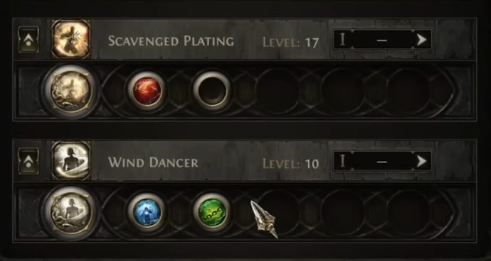 PoE 2 Mercenary Build