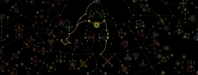 PoE 2 Mercenary Build
