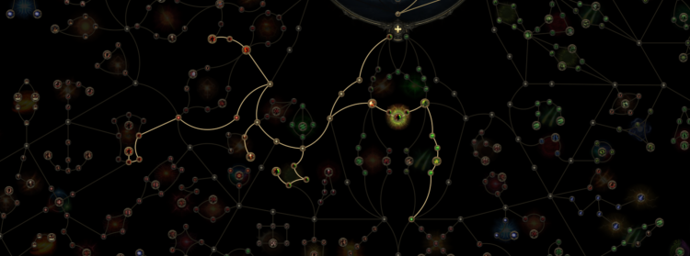 PoE 2 Mercenary Build