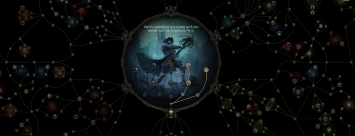 PoE 2 Mercenary Build