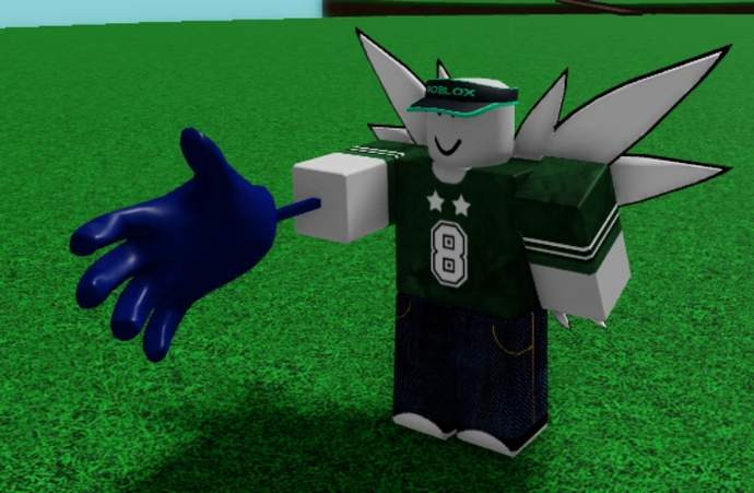 Roblox Slap Battles Codes - Mart 2026 4