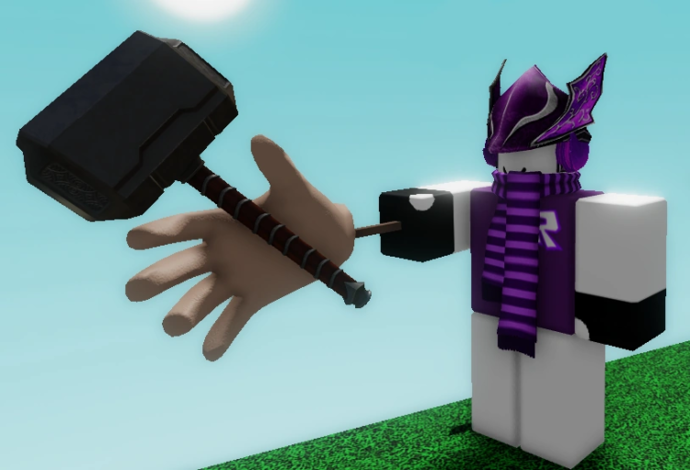 Roblox Slap Battles Codes - Mart 2026 5