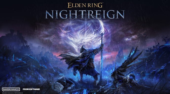 What is Elden Ring: Nightreign – What Do We Know So Far 1