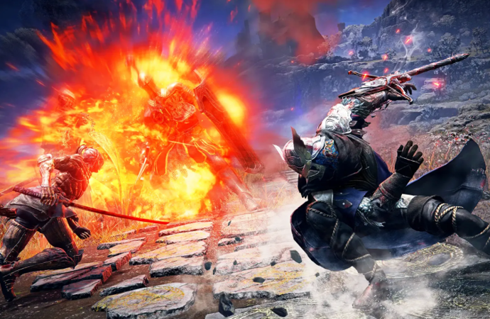 What is Elden Ring: Nightreign – What Do We Know So Far 2