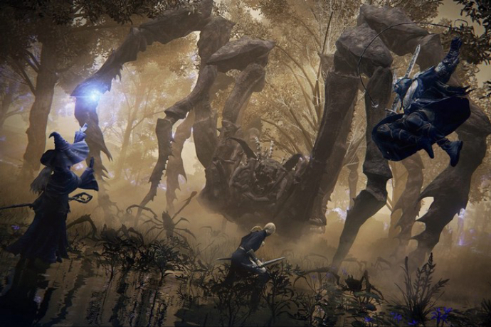 What is Elden Ring: Nightreign – What Do We Know So Far 3