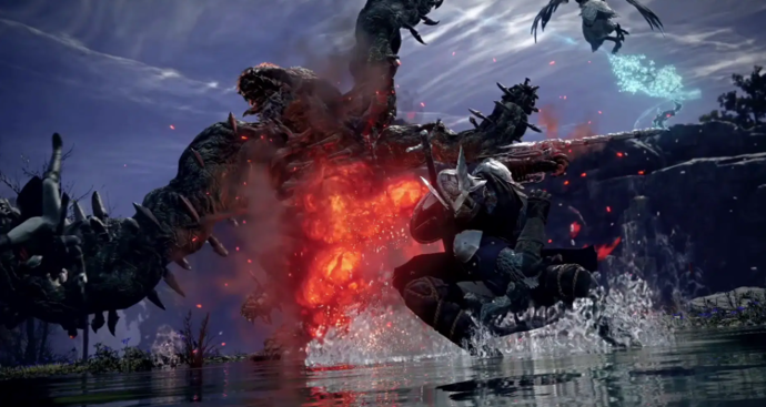 What is Elden Ring: Nightreign – What Do We Know So Far 14