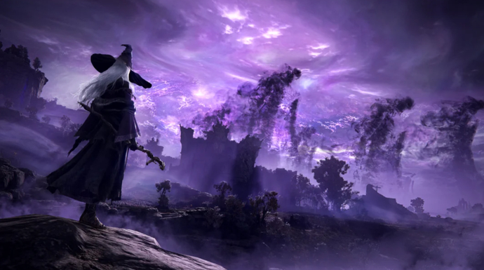 Is Elden Ring: Nightreign a DLC? 2