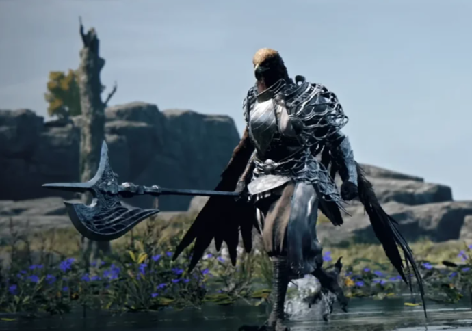 Is Elden Ring: Nightreign a DLC? 3