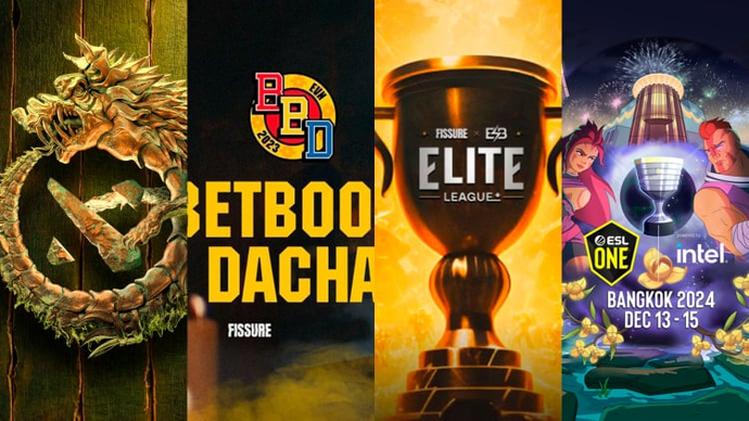 Best of Dota 2 In 2024 1