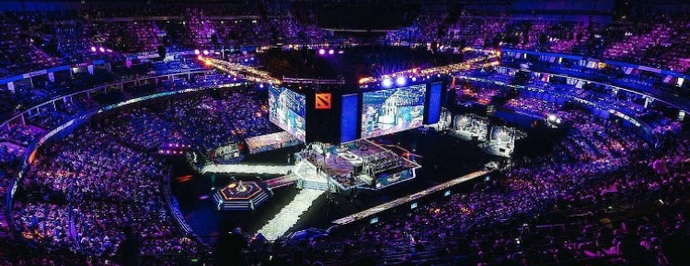 All Upcoming Dota 2 tournaments 2025: Ultimate Calendar For Dota 2 Events 5