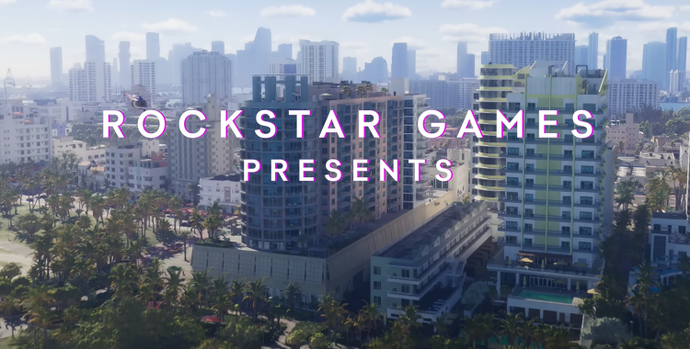 When Will The New GTA 6 Trailer be Released? Exploring Rockstar’s Phenomenon 2