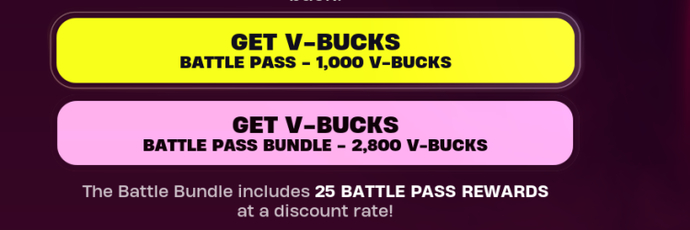 All Fortnite Passes – Battle Pass, OG Pass, Music Pass, Lego Pass – in Chapter 6 Season 1 3
