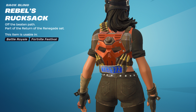 All Fortnite Passes – Battle Pass, OG Pass, Music Pass, Lego Pass – in Chapter 6 Season 1 4