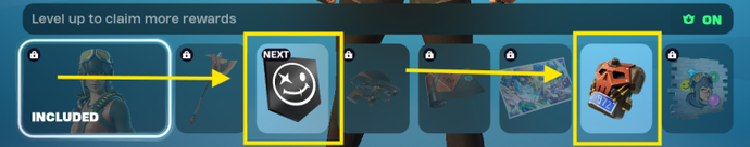 All Fortnite Passes – Battle Pass, OG Pass, Music Pass, Lego Pass – in Chapter 6 Season 1 5