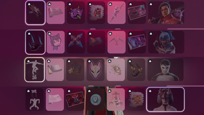 All Fortnite Passes – Battle Pass, OG Pass, Music Pass, Lego Pass – in Chapter 6 Season 1 7