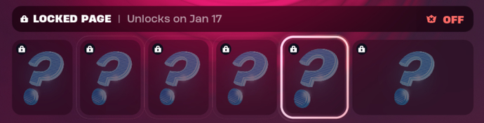 All Fortnite Passes – Battle Pass, OG Pass, Music Pass, Lego Pass – in Chapter 6 Season 1 11