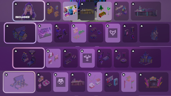 All Fortnite Passes – Battle Pass, OG Pass, Music Pass, Lego Pass – in Chapter 6 Season 1 20