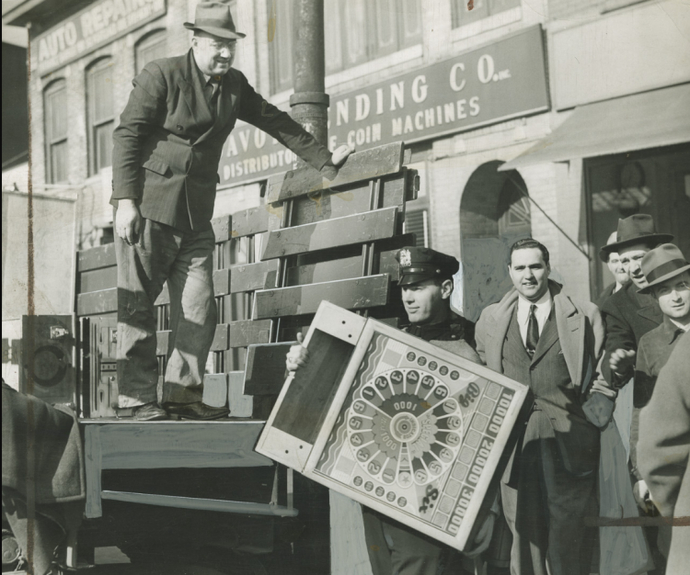 Explore the Best Vintage Pinball Machines as Top-Notch Gaming Collectibles 4