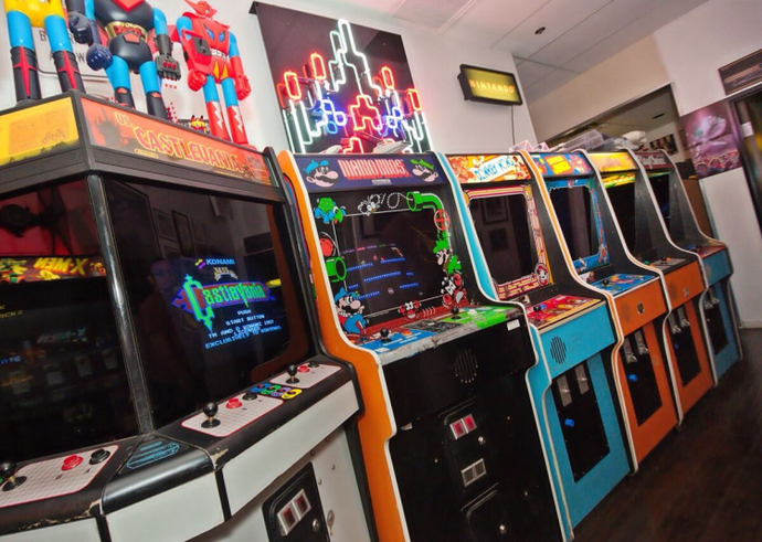 Explore the Best Vintage Pinball Machines as Top-Notch Gaming Collectibles 13