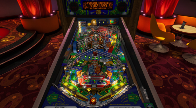 Explore the Best Vintage Pinball Machines as Top-Notch Gaming Collectibles 15