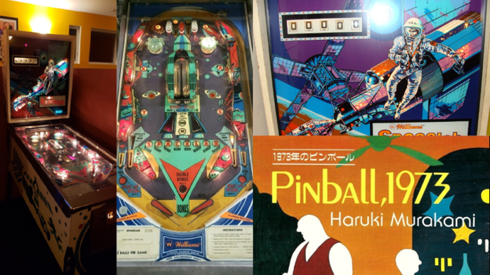 Explore the Best Vintage Pinball Machines as Top-Notch Gaming Collectibles 18