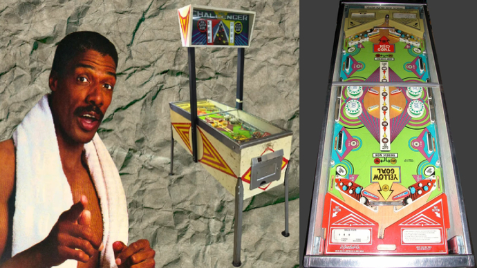 Explore the Best Vintage Pinball Machines as Top-Notch Gaming Collectibles 27