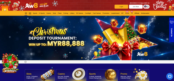 Malaysia’s Top 10 Best Online Casinos 5