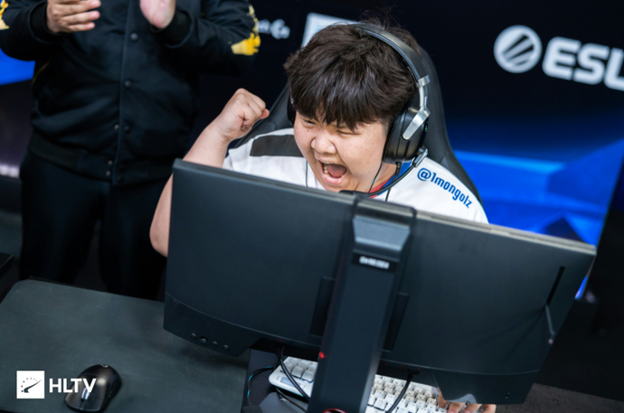 CS2:n paras vuonna 2024 2