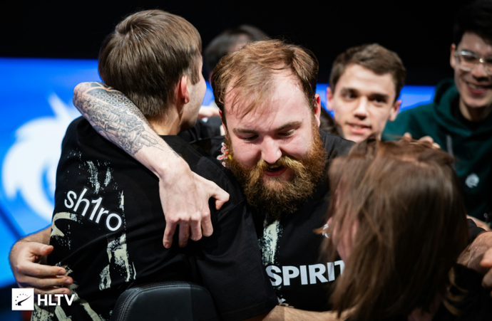 CS2:n paras vuonna 2024 3