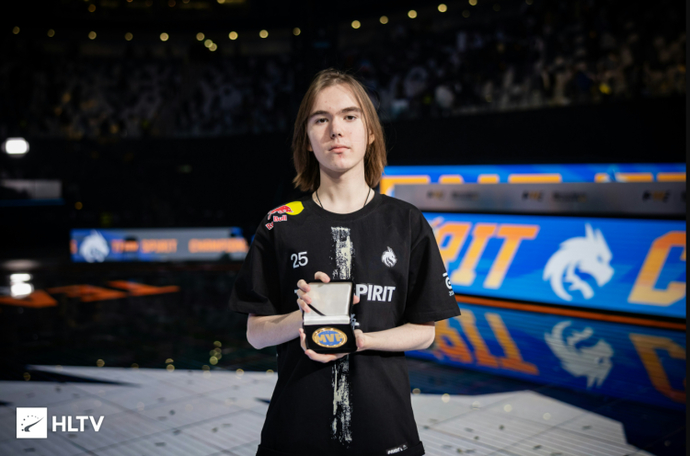 CS2:n paras vuonna 2024 8