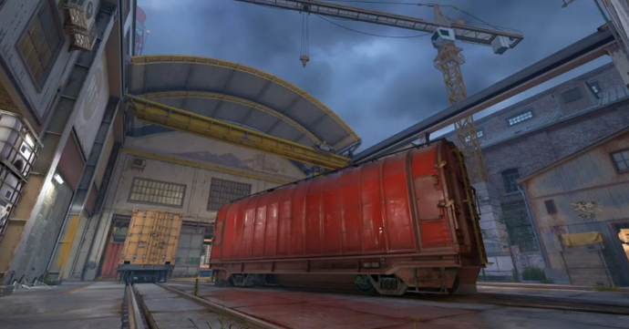 CS2:n paras vuonna 2024 10