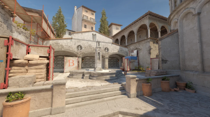 CS2:n paras vuonna 2024 11