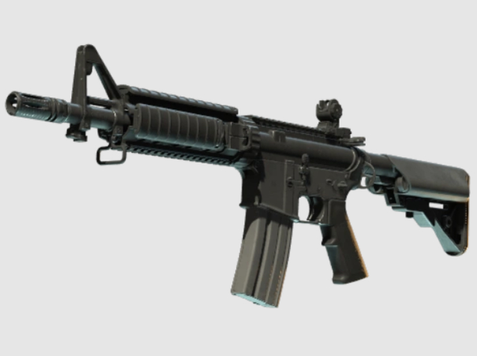 CS2:n paras vuonna 2024 12