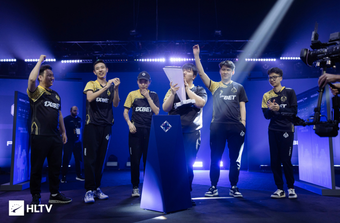 CS2:n paras vuonna 2024 13